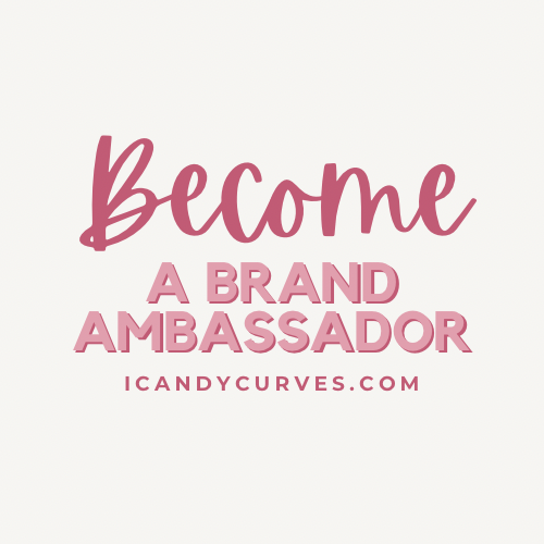 Become a brand ambassador