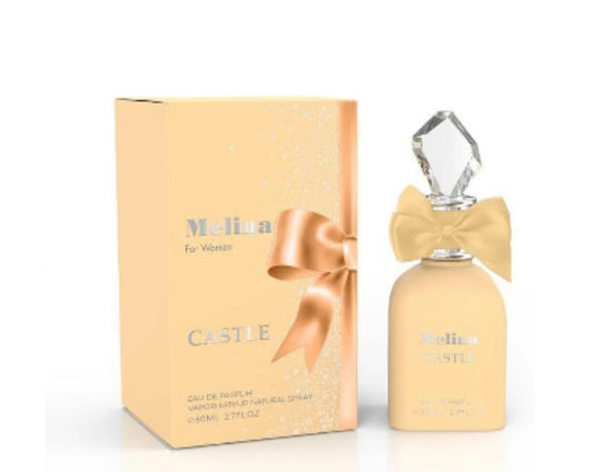 Melina Perfumes