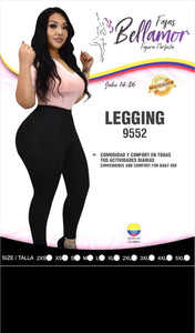 Special edition Dulcetoldmeto Legging