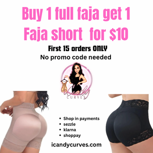 iCandyCurves