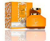 Perfume Árabe 100% original