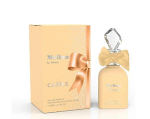 Melina Perfumes