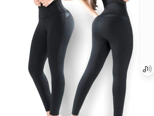 Faja leggings