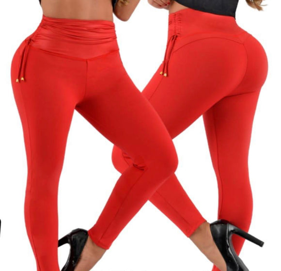 Sports faja legging