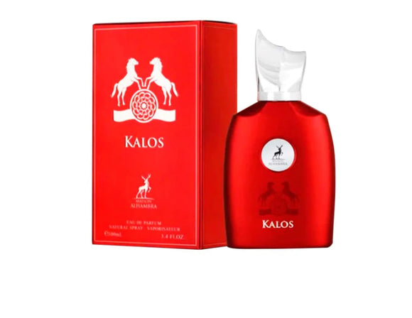 Kalos Maison Alhambra cologne